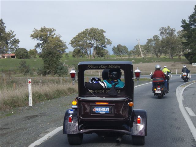 Photo courtesy Of Sonya.