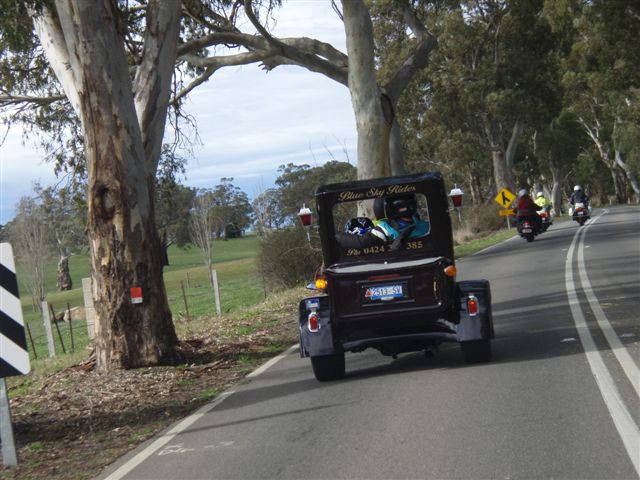 Photo courtesy Of Sonya.