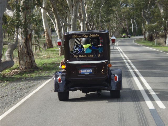 Photo courtesy Of Sonya.