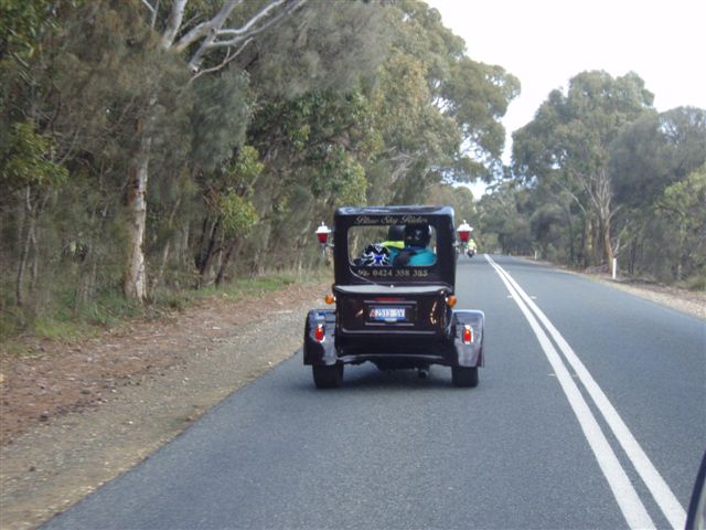 Photo courtesy Of Sonya.