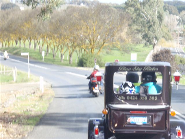 Photo courtesy Of Sonya.