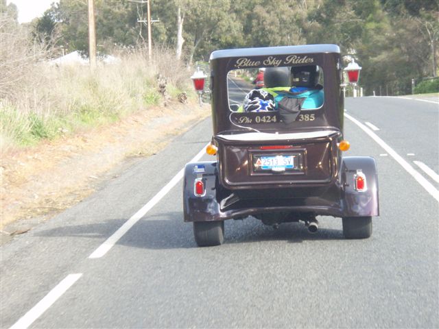 Photo courtesy Of Sonya.