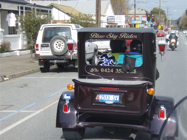 Photo courtesy Of Sonya.