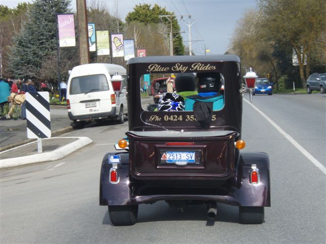 Photo courtesy Of Sonya.