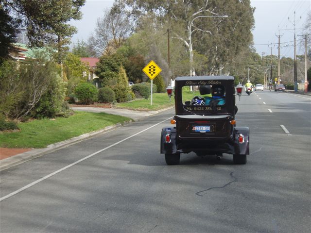 Photo courtesy Of Sonya.