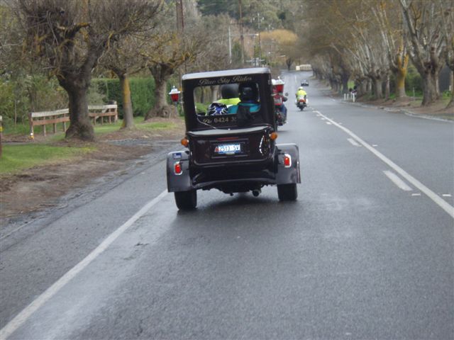 Photo courtesy Of Sonya.