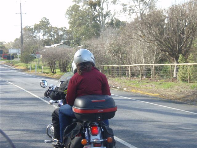 Photo courtesy Of Sonya.