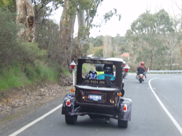 Photo courtesy Of Sonya.