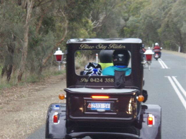 Photo courtesy Of Sonya.