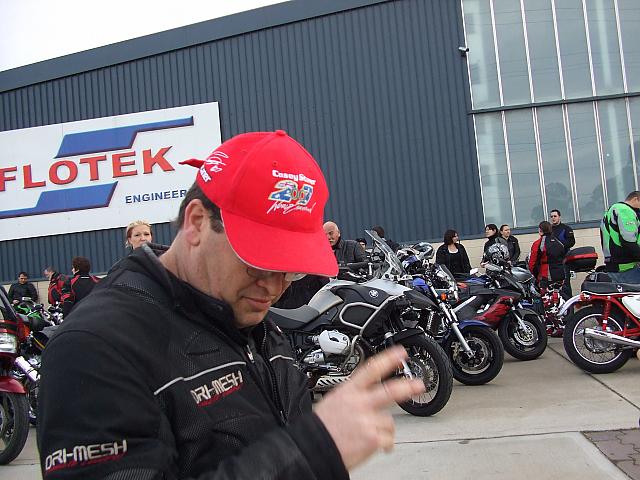 Photo courtesy of Jodie