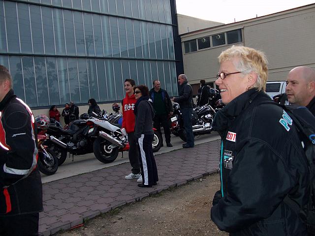 Photo courtesy of Jodie