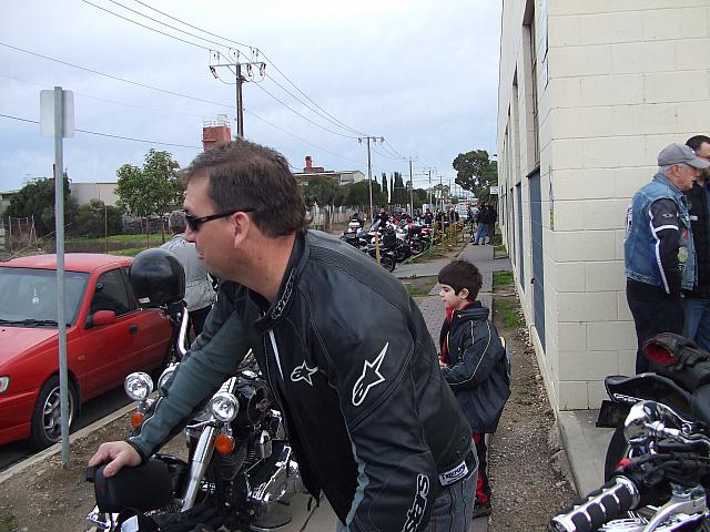 Photo courtesy of Jodie