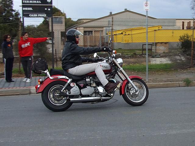 Photo courtesy of Jodie