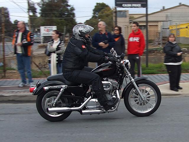 Photo courtesy of Jodie