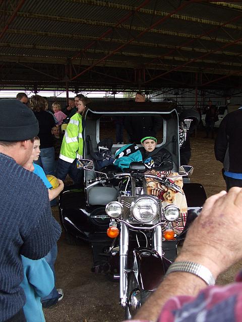 Photo courtesy of Jodie