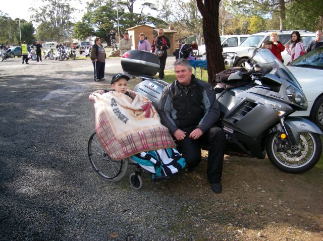 Photo Courtesy of Steve