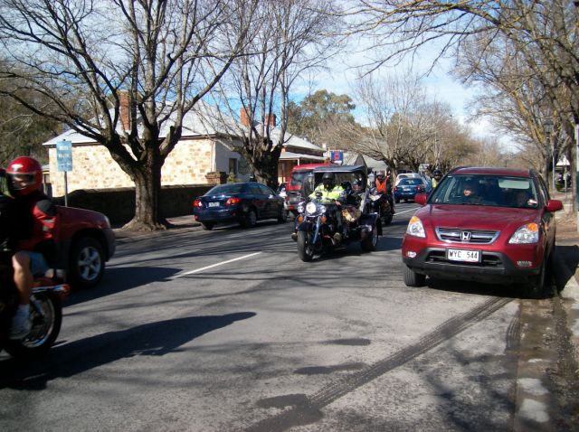 Photo Courtesy of Steve