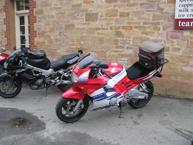 Photo courtesy of Dash.