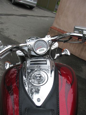 Photo courtesy of Dash.