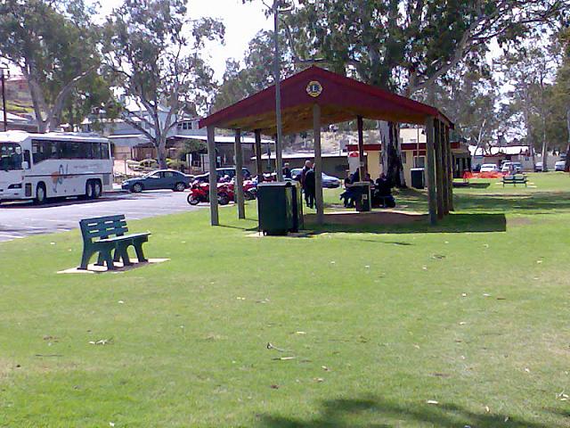 Photo courtesy of Tony.