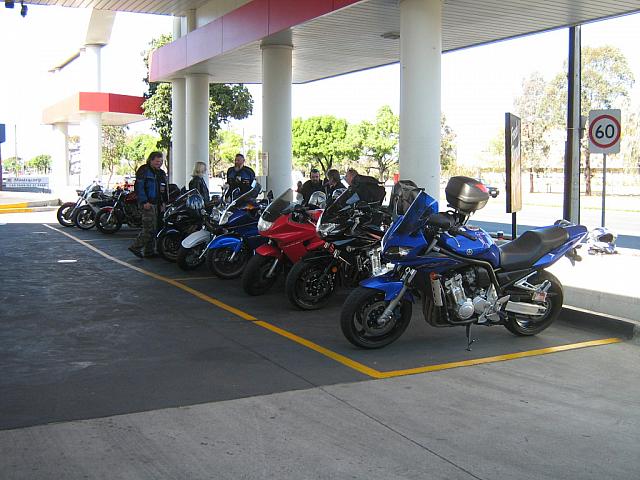 Photo courtesy of Caroline.