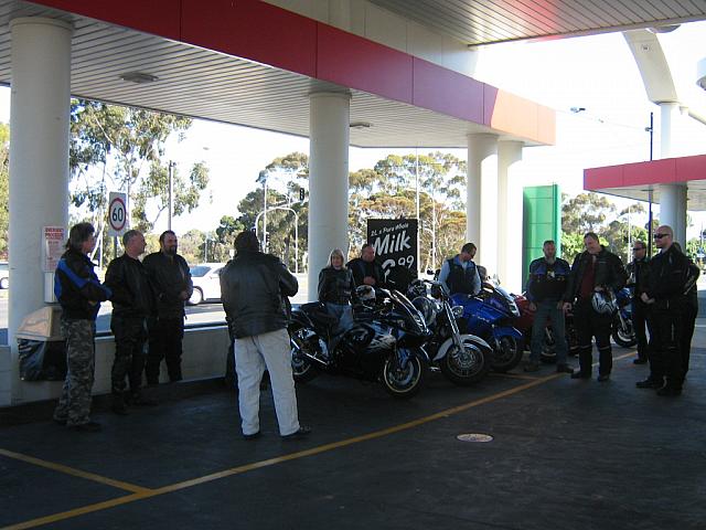 Photo courtesy of Caroline.