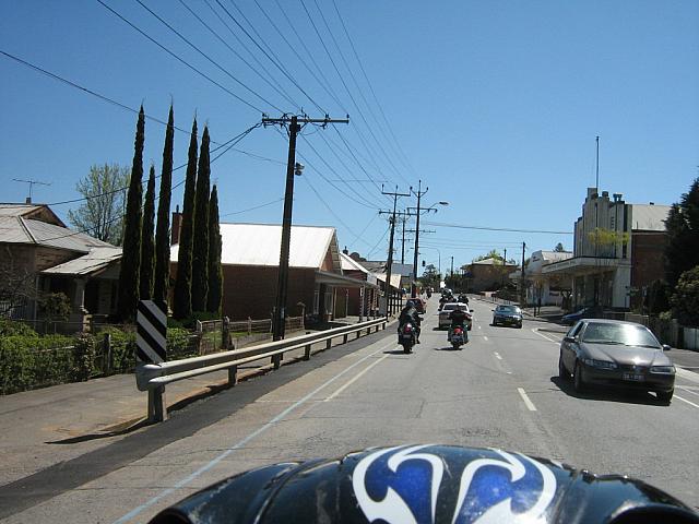 Photo courtesy of Caroline.