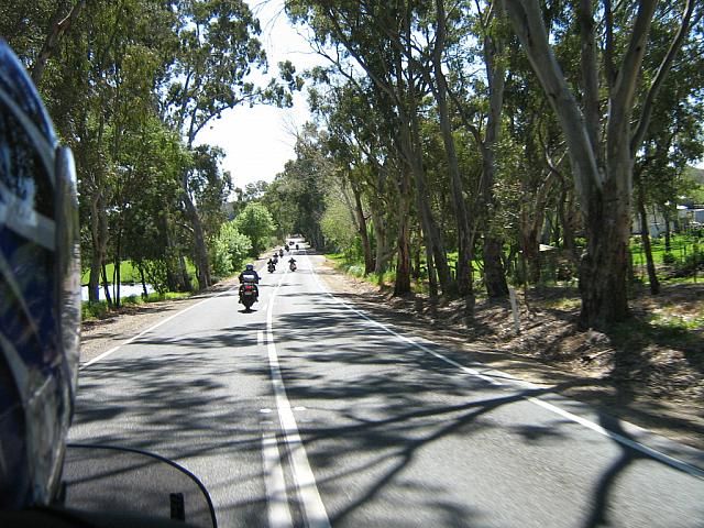 Photo courtesy of Caroline.