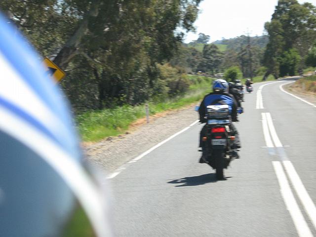 Photo courtesy of Caroline.