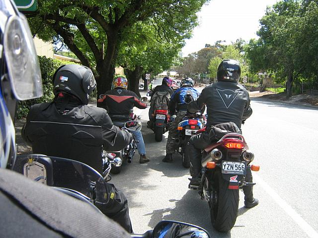 Photo courtesy of Caroline.