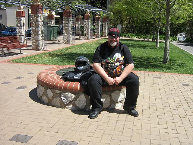 Photo courtesy of Caroline.