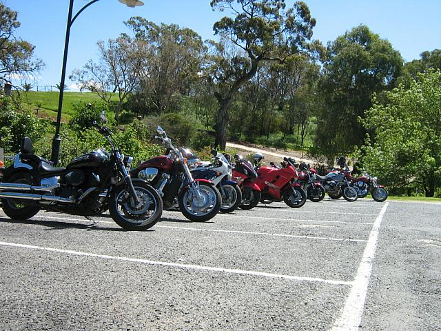 Photo courtesy of Caroline.