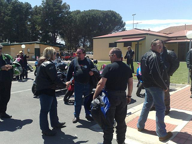 Photo courtesy of Tony.