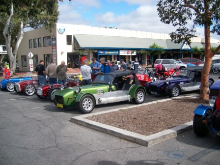 Photo courtesy of Steve.