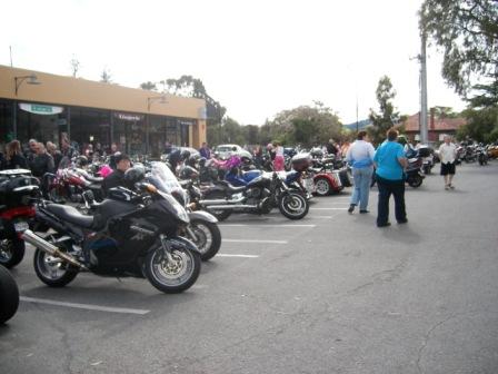 Photo courtesy of Steve.