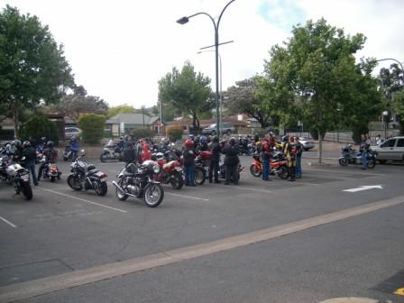 Photo courtesy of Steve.