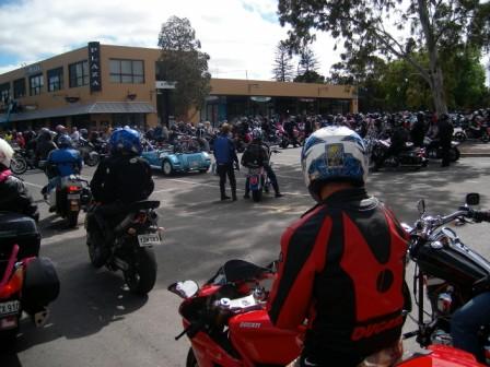 Photo courtesy of Steve.