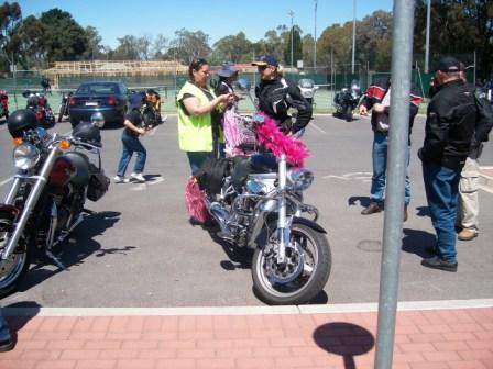 Photo courtesy of Steve.