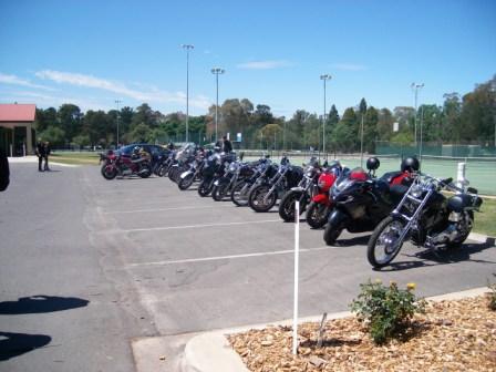 Photo courtesy of Steve.