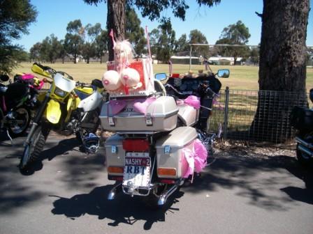 Photo courtesy of Steve.