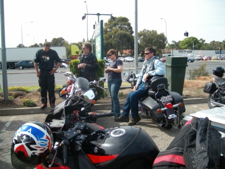 Photo courtesy of Steve