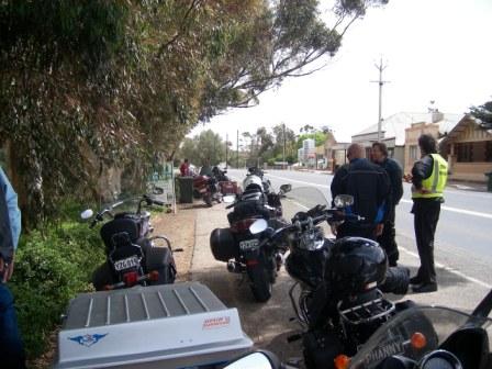 Photo courtesy of Steve