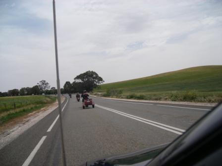 Photo courtesy of Steve