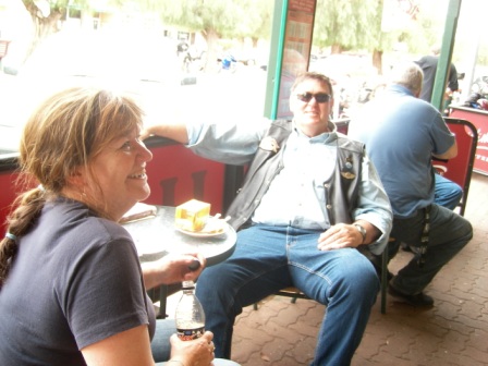 Photo courtesy of Steve