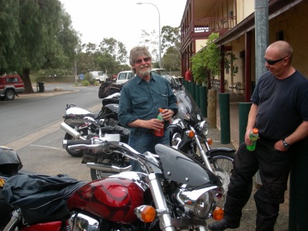 Photo courtesy of Steve