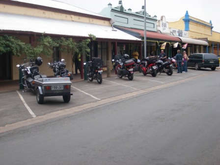 Photo courtesy of Steve