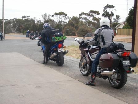 Photo courtesy of Steve