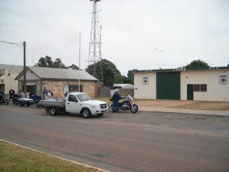 Photo courtesy of Steve