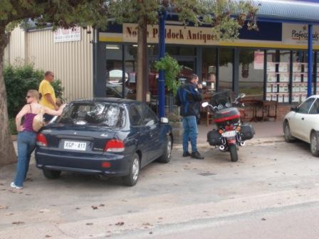 Photo courtesy of Steve