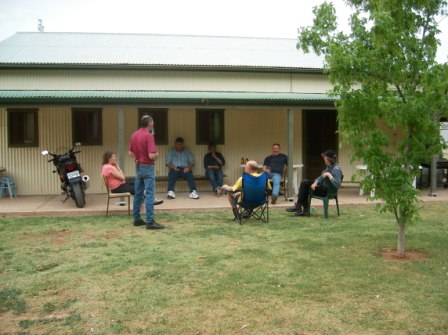 Photo courtesy of Steve